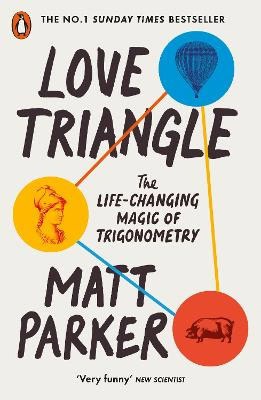 Parker, Matt | Love Triangle
