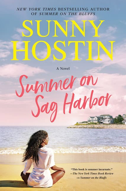 Hostin, Sunny | Summer on Sag Harbor