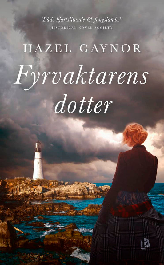 Gaynor, Hazel | Fyrvaktarens dotter