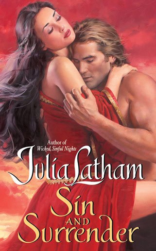 Latham, Julia | Sin and Surrender