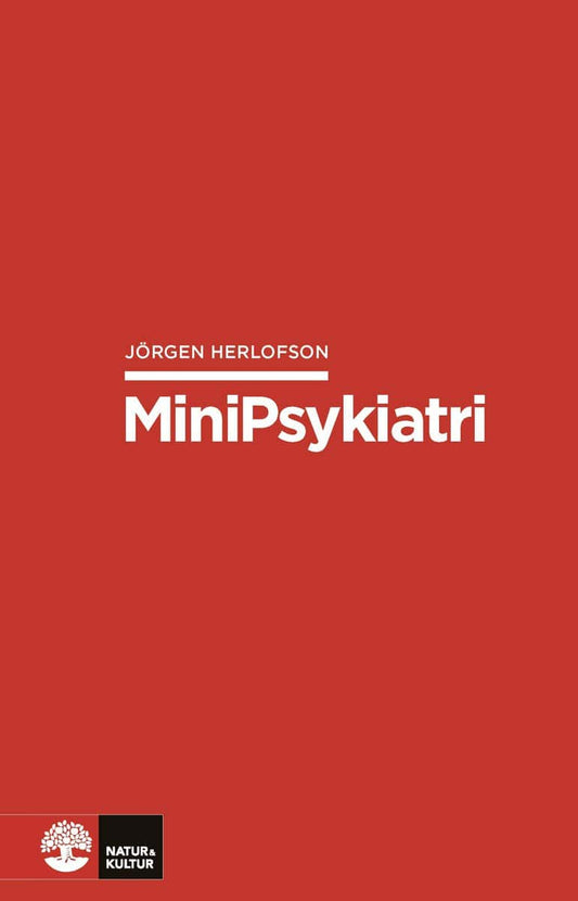 Herlofson, Jörgen | Minipsykiatri