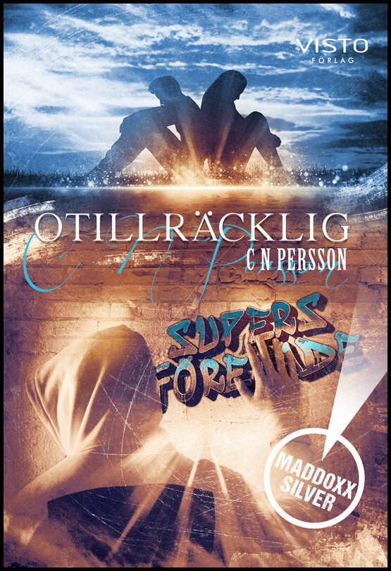 Persson, C. N. | Otillräcklig