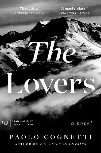 Cognetti, Paolo | Lovers, The