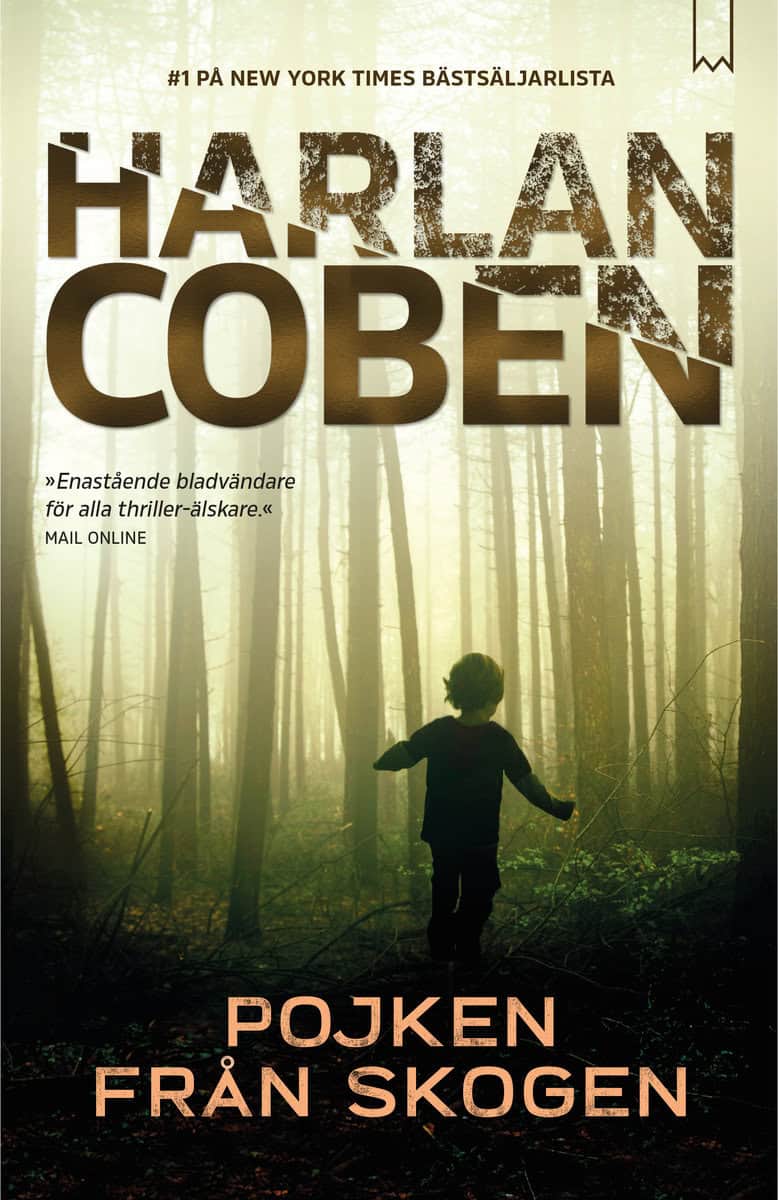 Coben, Harlan | Pojken från skogen