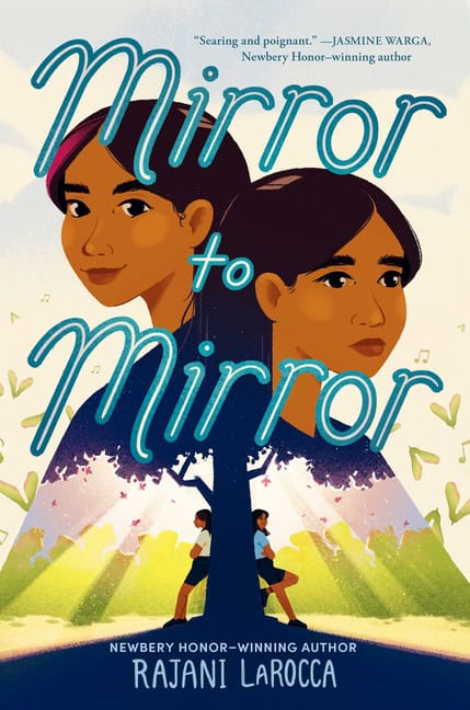 LaRocca, Rajani | Mirror to Mirror