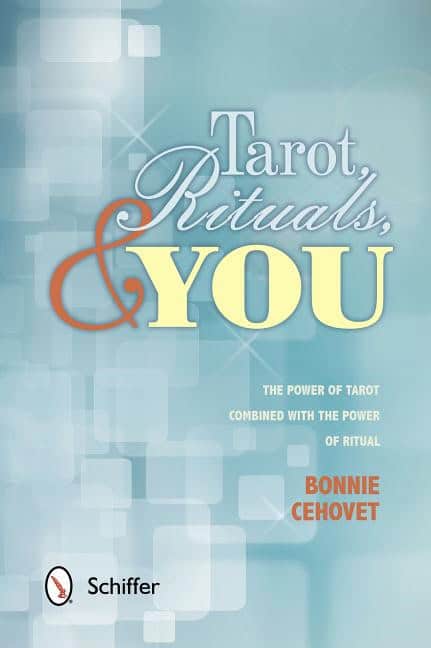 Cehovet, Bonnie | Tarot, Rituals & You