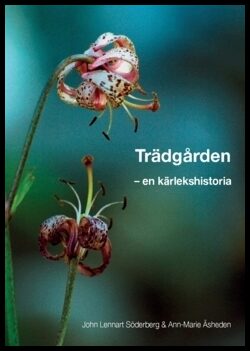 Söderberg, John Lennart | Åsheden, Ann-Marie | Trädgården : En kärlekshistoria