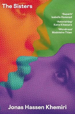 Khemiri, Jonas Hassen | The Sisters : Value, object or array expected.* Line 1, Column 2  Extra non-whitespace after JSO...