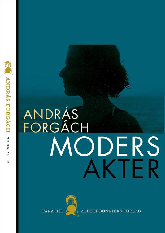 Forgách, András | Modersakter