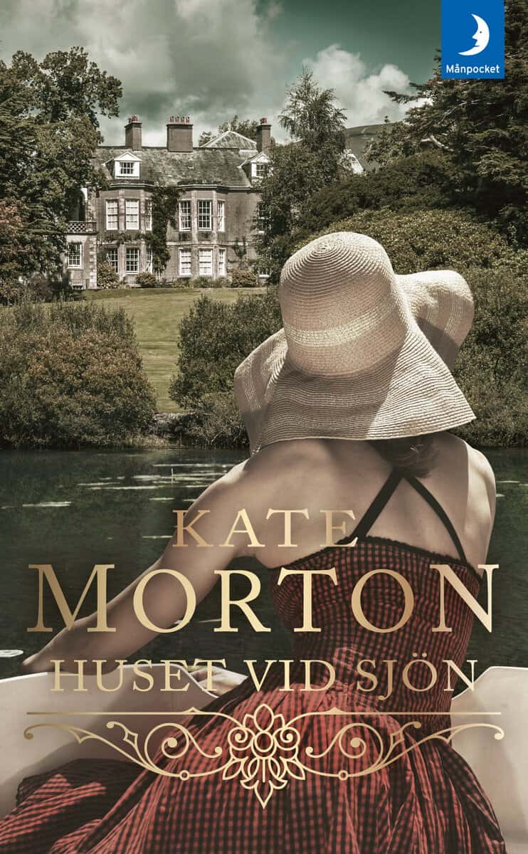 Morton, Kate | Huset vid sjön