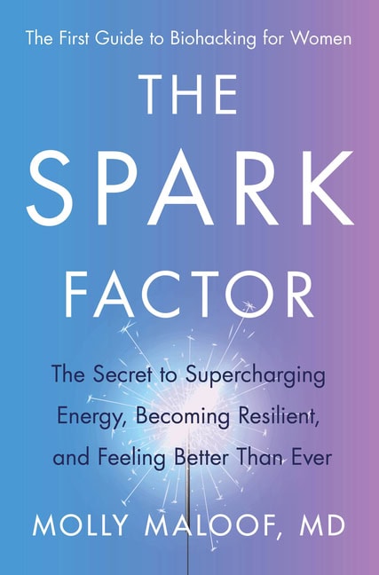 Maloof, Molly | Spark Factor, The