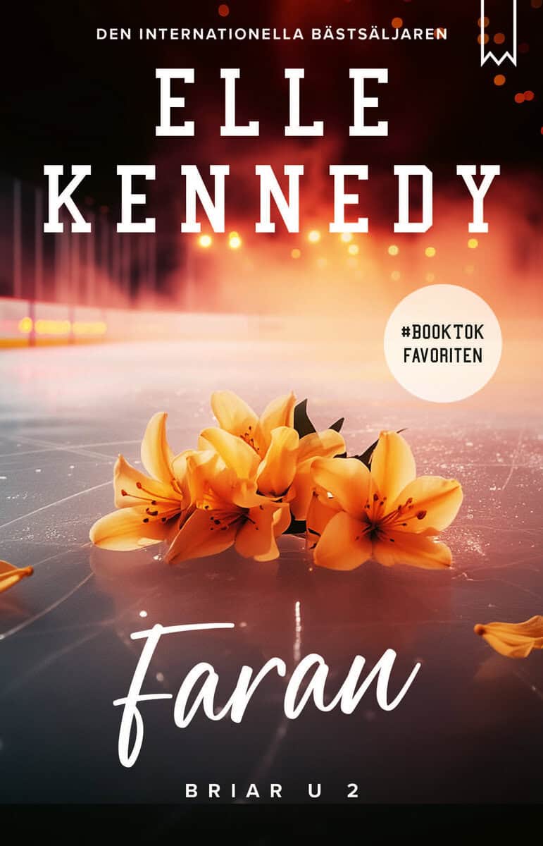 Kennedy, Elle | Faran