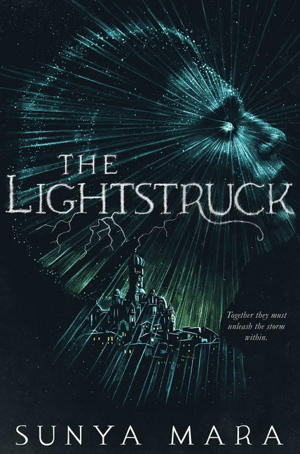 Mara, Sunya | Lightstruck, The