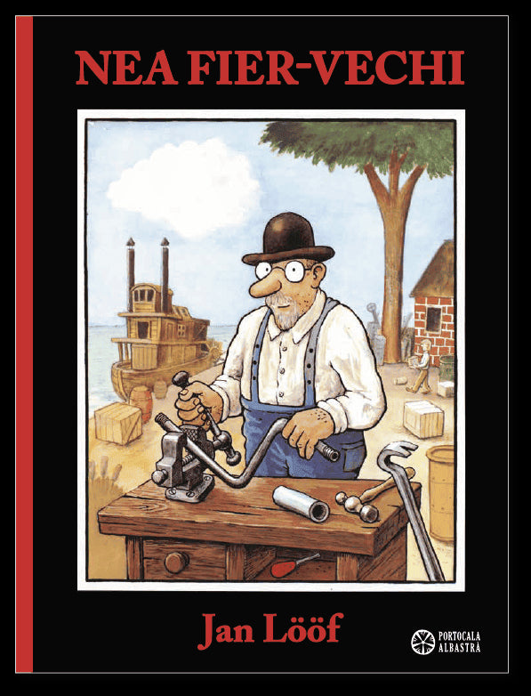 Lööf, Jan | Nea Fier-Vechi