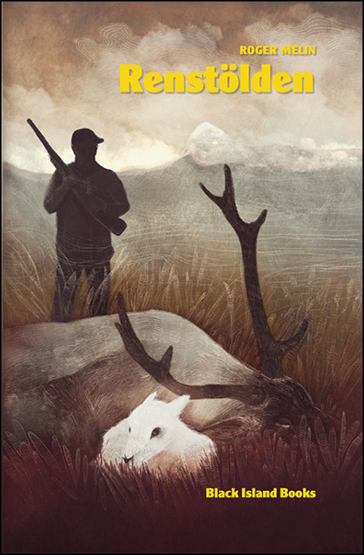 Melin, Roger | Renstölden