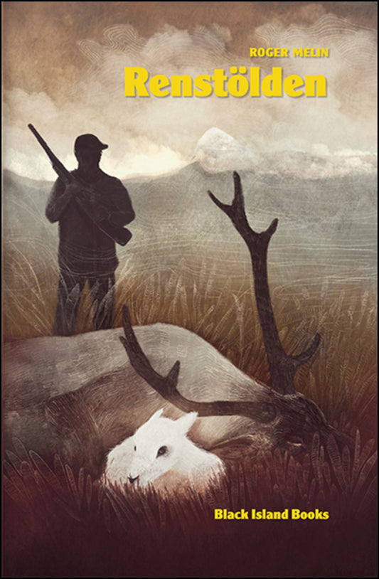 Melin, Roger | Renstölden