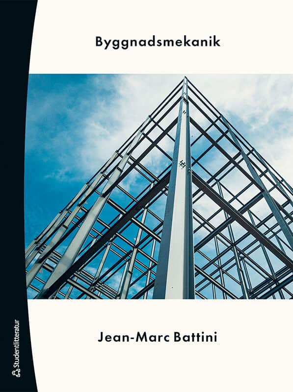 Battini, Jean-Marc | Byggnadsmekanik