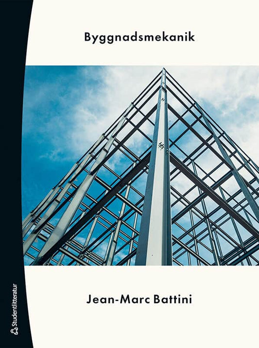 Battini, Jean-Marc | Byggnadsmekanik