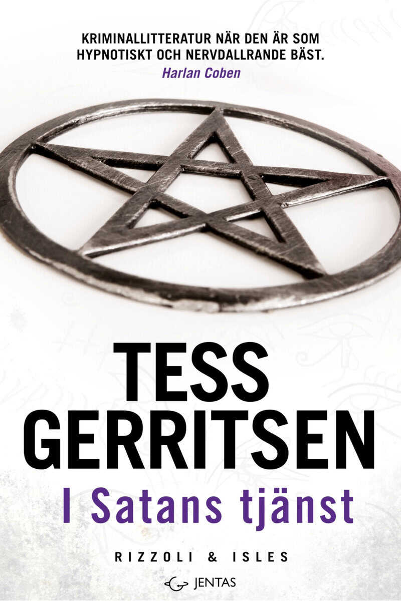 Gerritsen, Tess | I satans tjänst