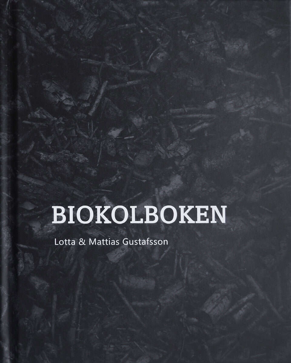 Gustafsson, Lotta | Gustafsson, Mattias | Biokolboken