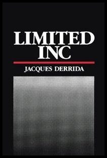 Derrida, Jacques | Limited Inc