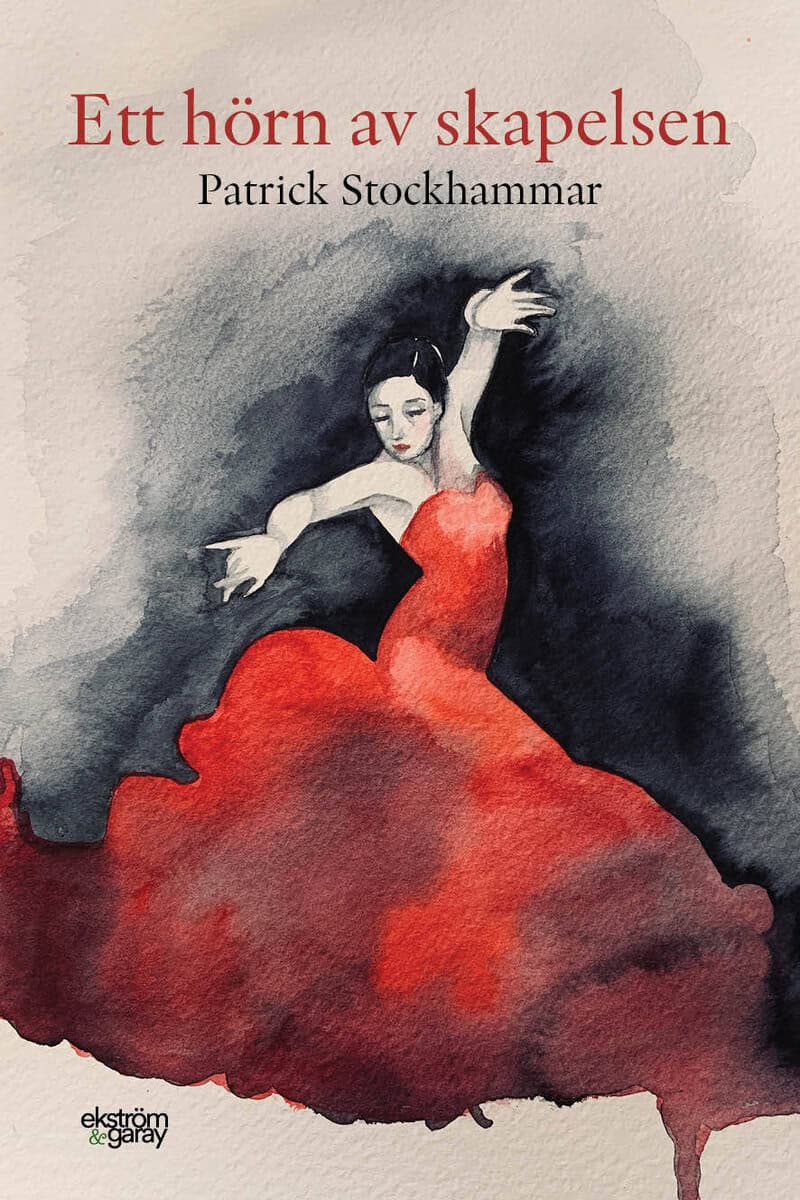 Stockhammar, Patrick | Ett hörn av skapelsen