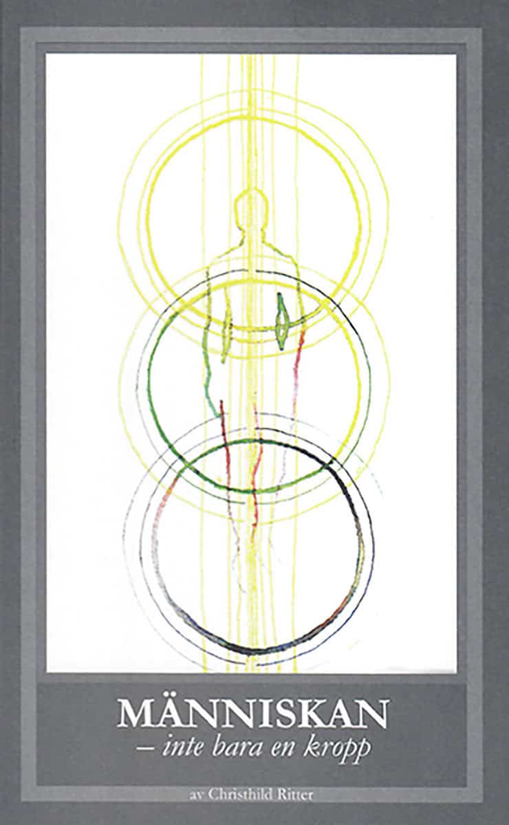 Ritter, Christhild | Människan : Inte bara en kropp