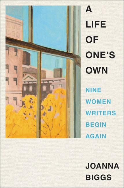 Biggs, Joanna | Life of One's Own, A