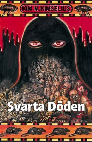 Kimselius, Kim M. | Svarta Döden