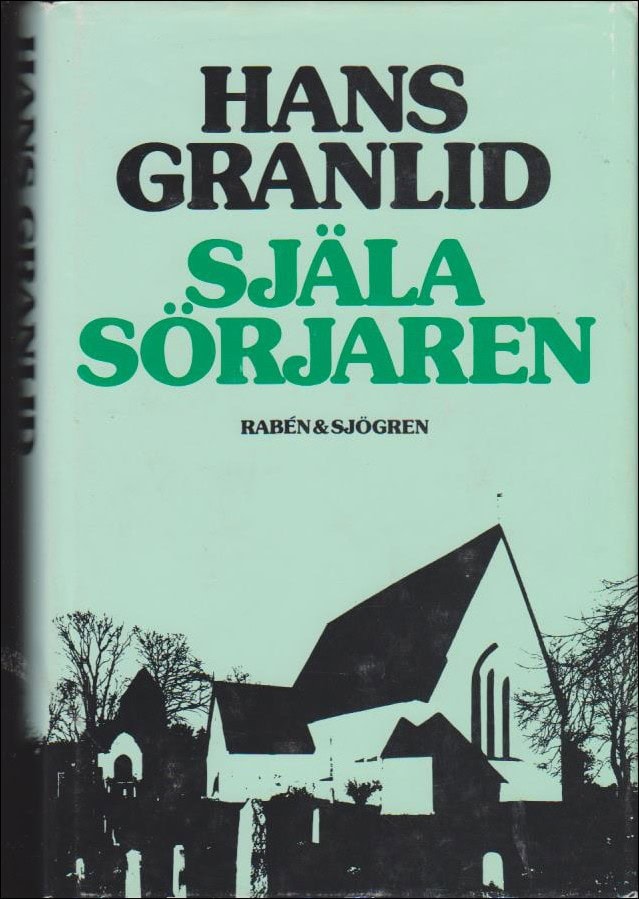 Granlid, Hans | Själasörjaren