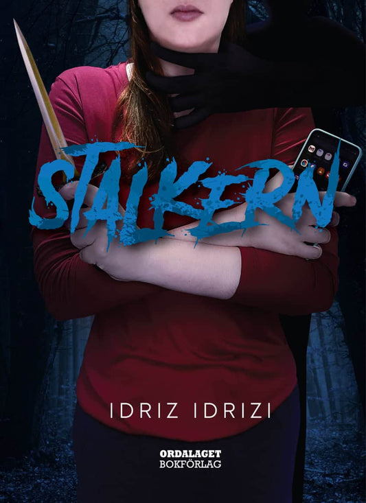 Idrizi, Idriz | Stalkern