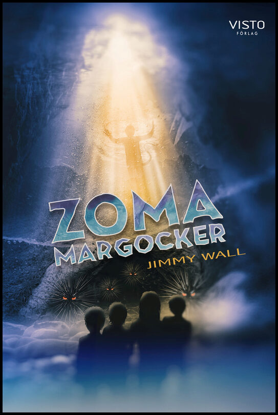 Wall, Jimmy | Margocker