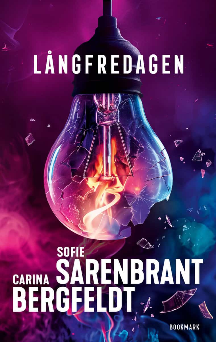 Sarenbrant, Sofie | Bergfeldt, Carina | Långfredagen