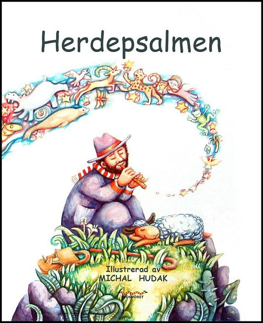 Herdepsalmen