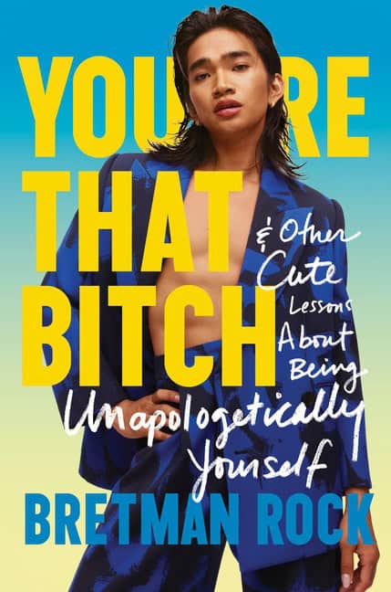 Rock, Bretman | You're That Bitch