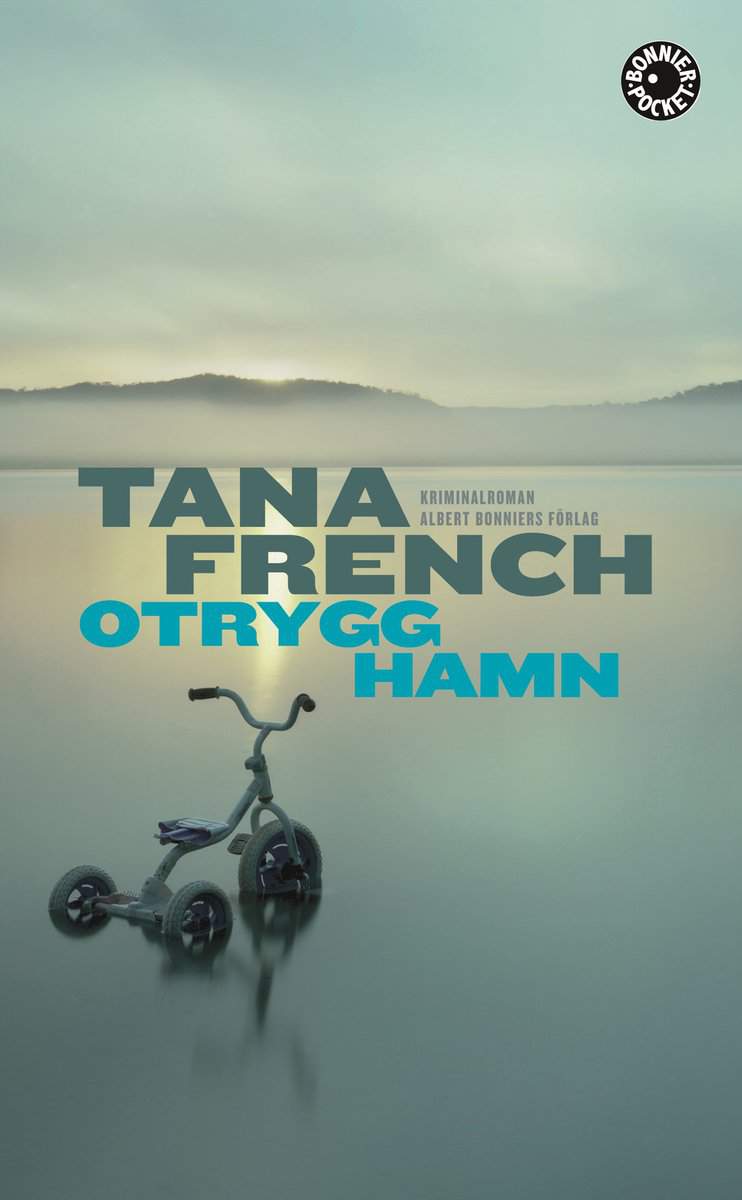 French, Tana | Otrygg hamn