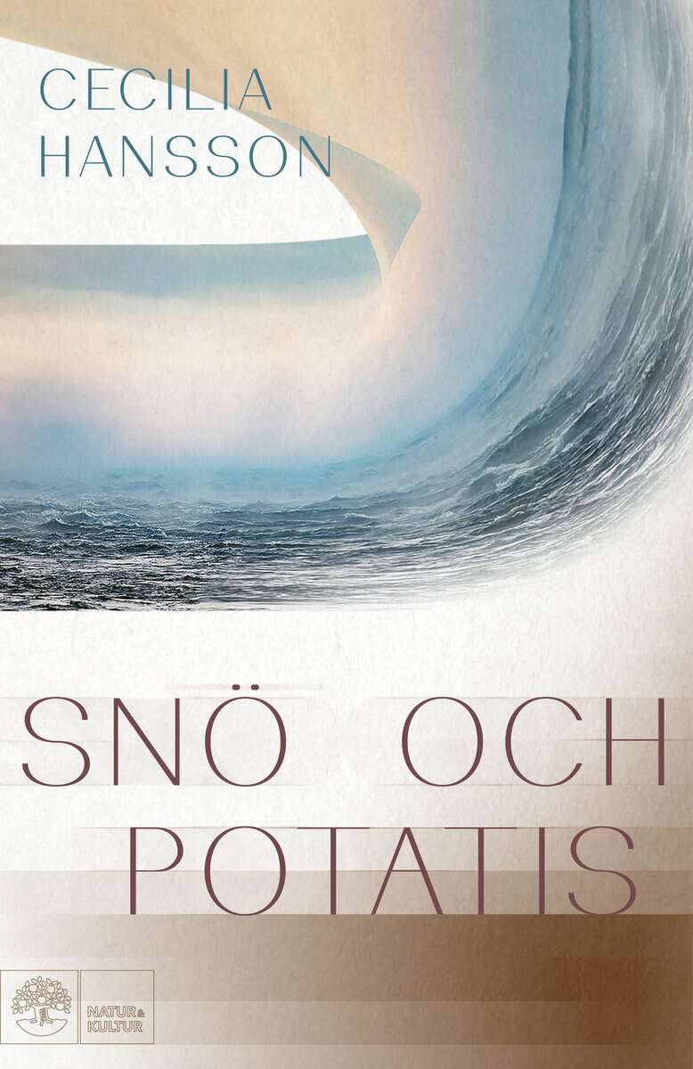 Hansson, Cecilia | Snö och potatis