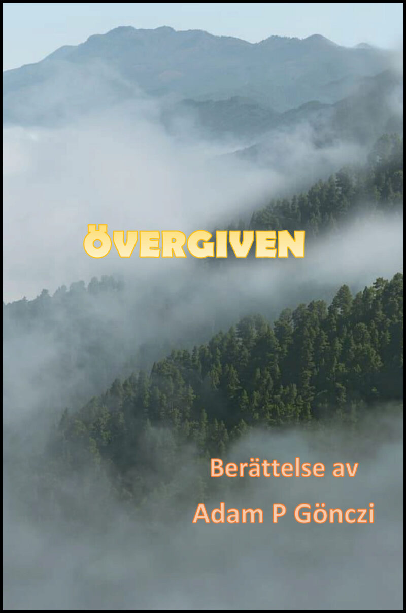 Gönczi, Adam P. | Övergiven