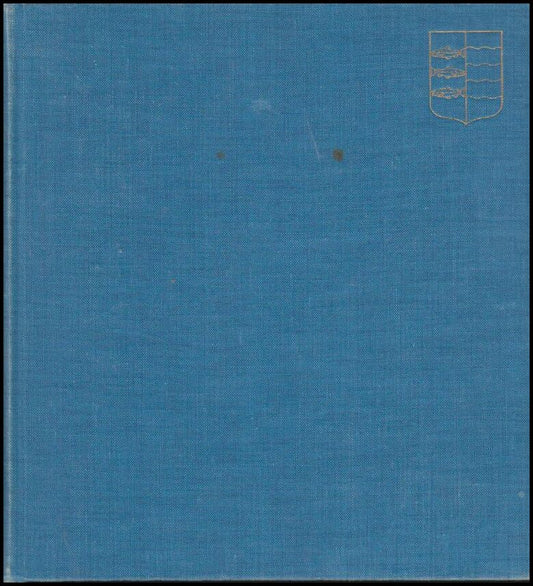 Wik, Harald (red.) | Västernorrland : Ett sekel 1862-1962 . Del 1