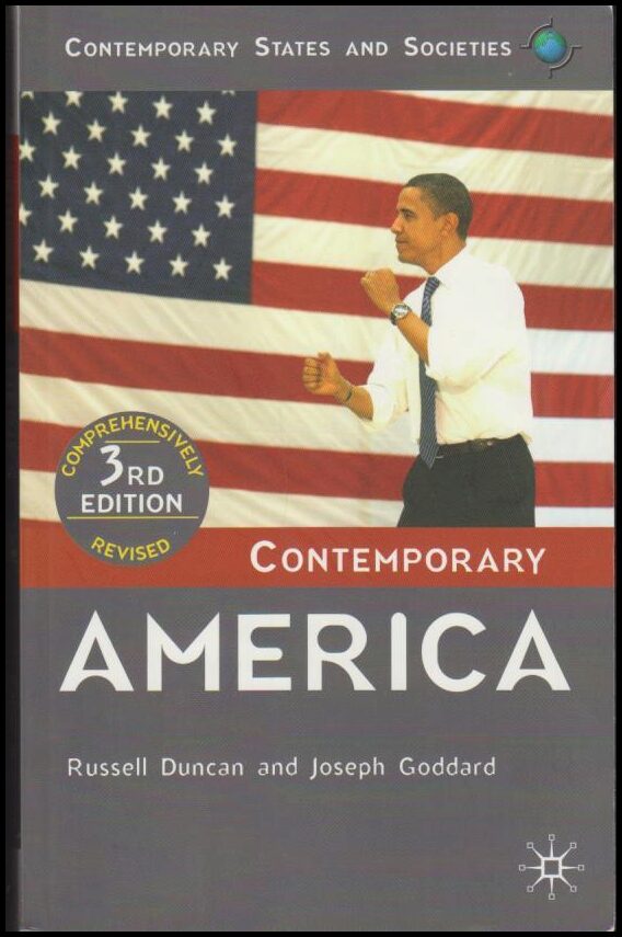 Duncan, Russell | Goddard, Joseph | Contemporary America
