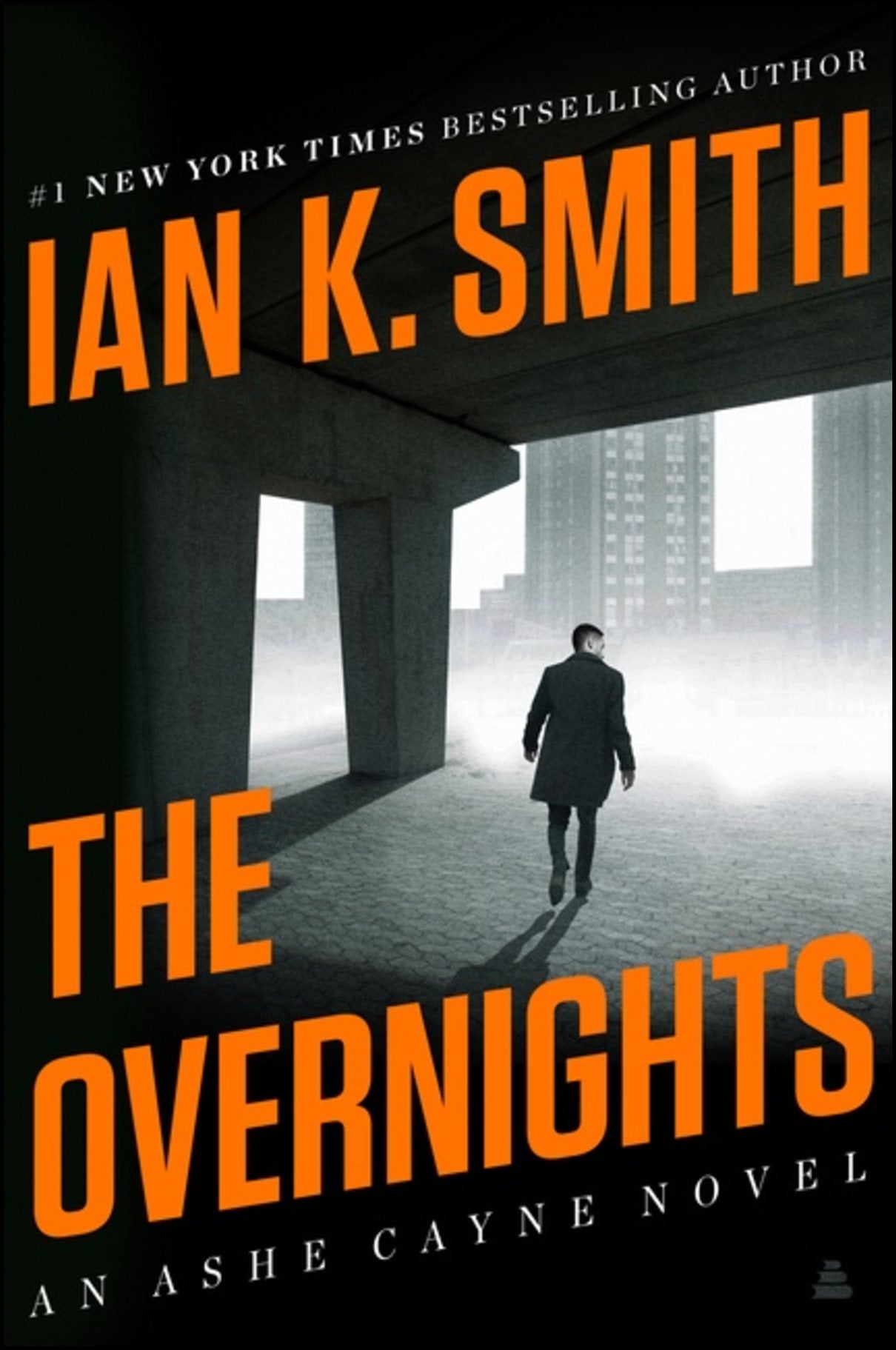 Smith, Ian K. | Overnights, The