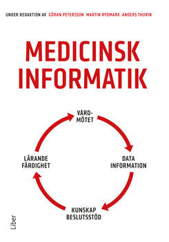 Petersson, Göran | Rydmark, Martin | Thurin, Anders | Medicinsk informatik