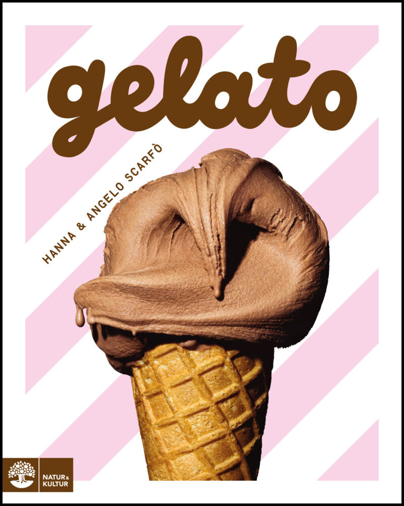 Scarfò, Angelo | Scarfò, Hanna | Gelato