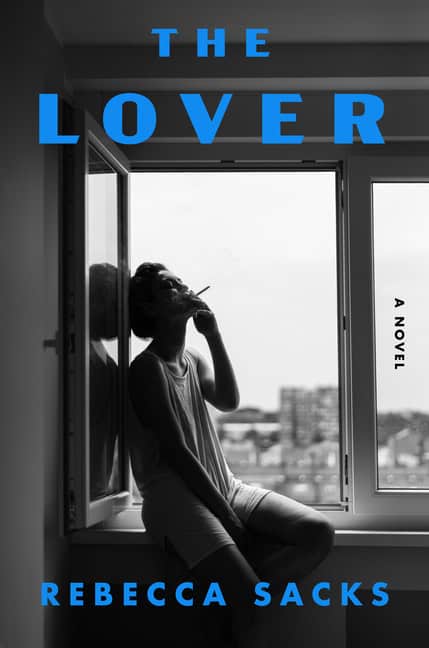 Sacks, Rebecca | Lover, The