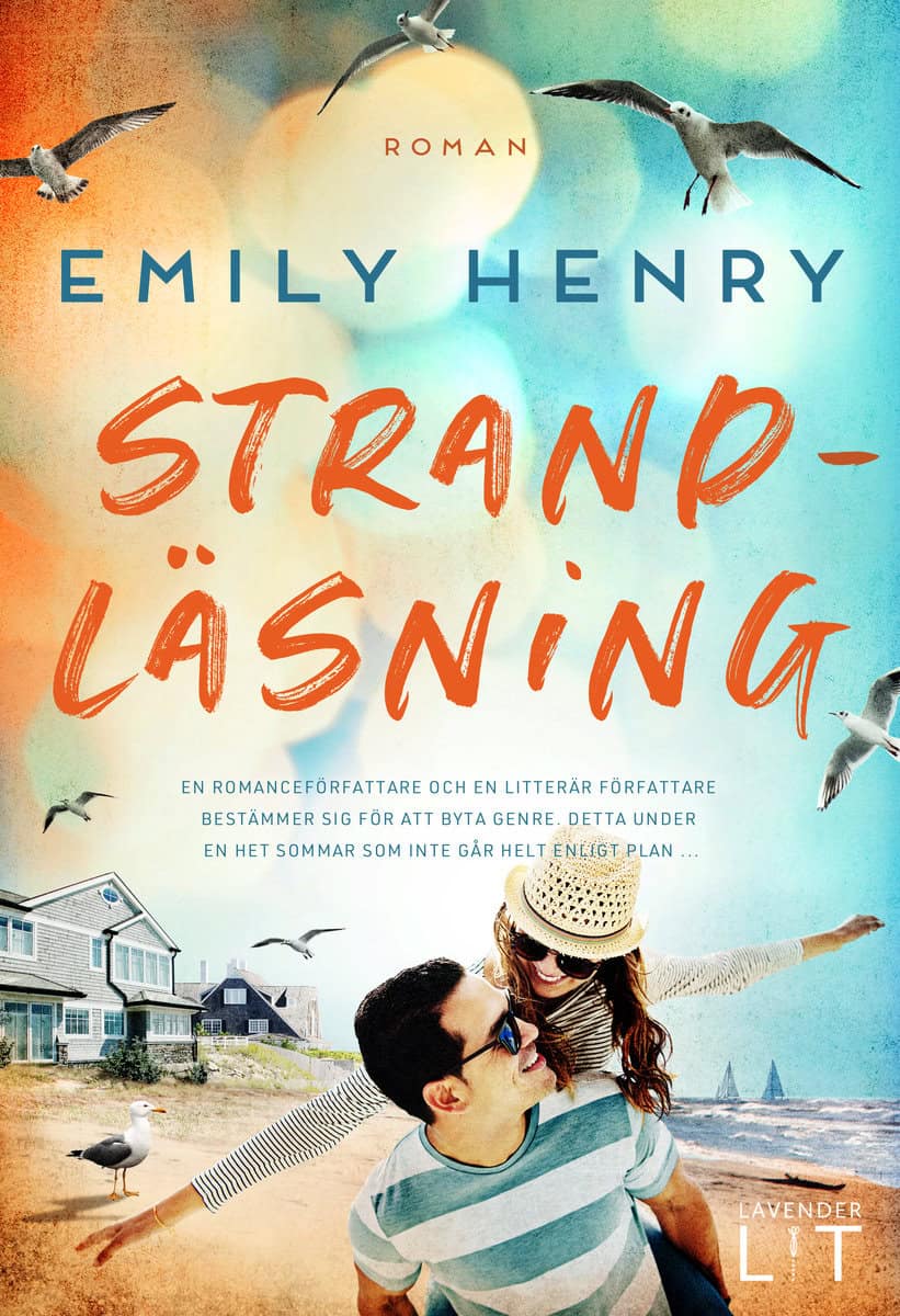 Henry, Emily | Strandläsning