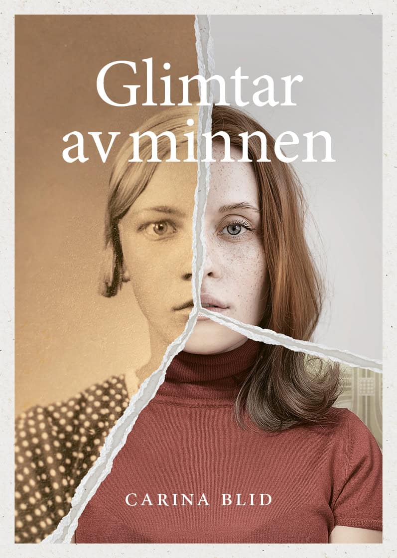Blid, Carina | Glimtar av minnen