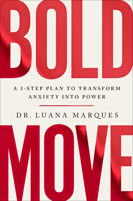 Marques, Dr. Luana | Bold Move