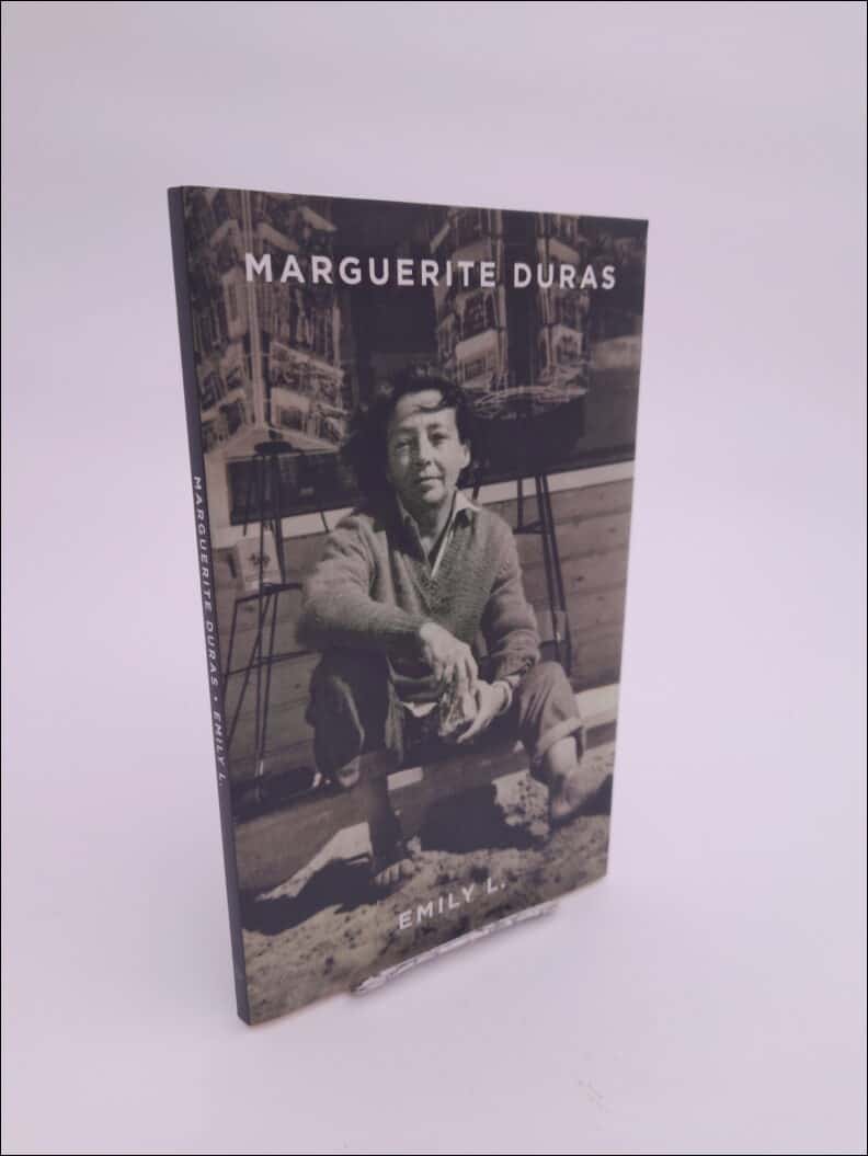 Duras, Marguerite | Emily L
