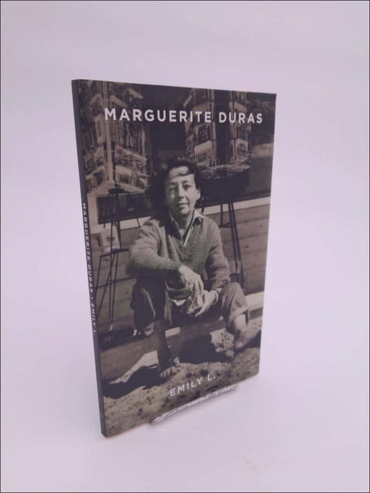 Duras, Marguerite | Emily L