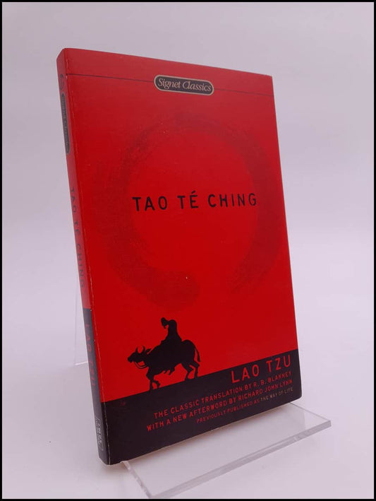 Tzu, Lao | Tao té ching